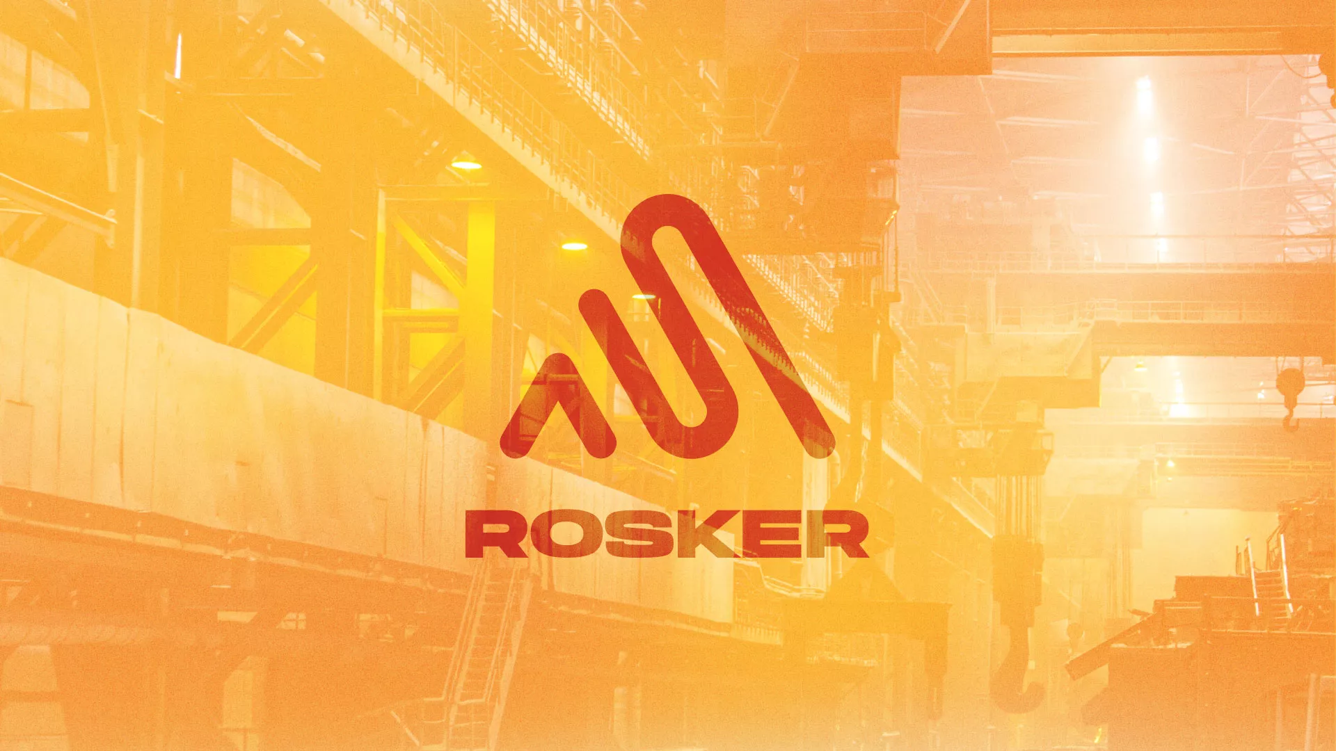 Ребрендинг компании «Rosker» и редизайн сайта в Бикине
