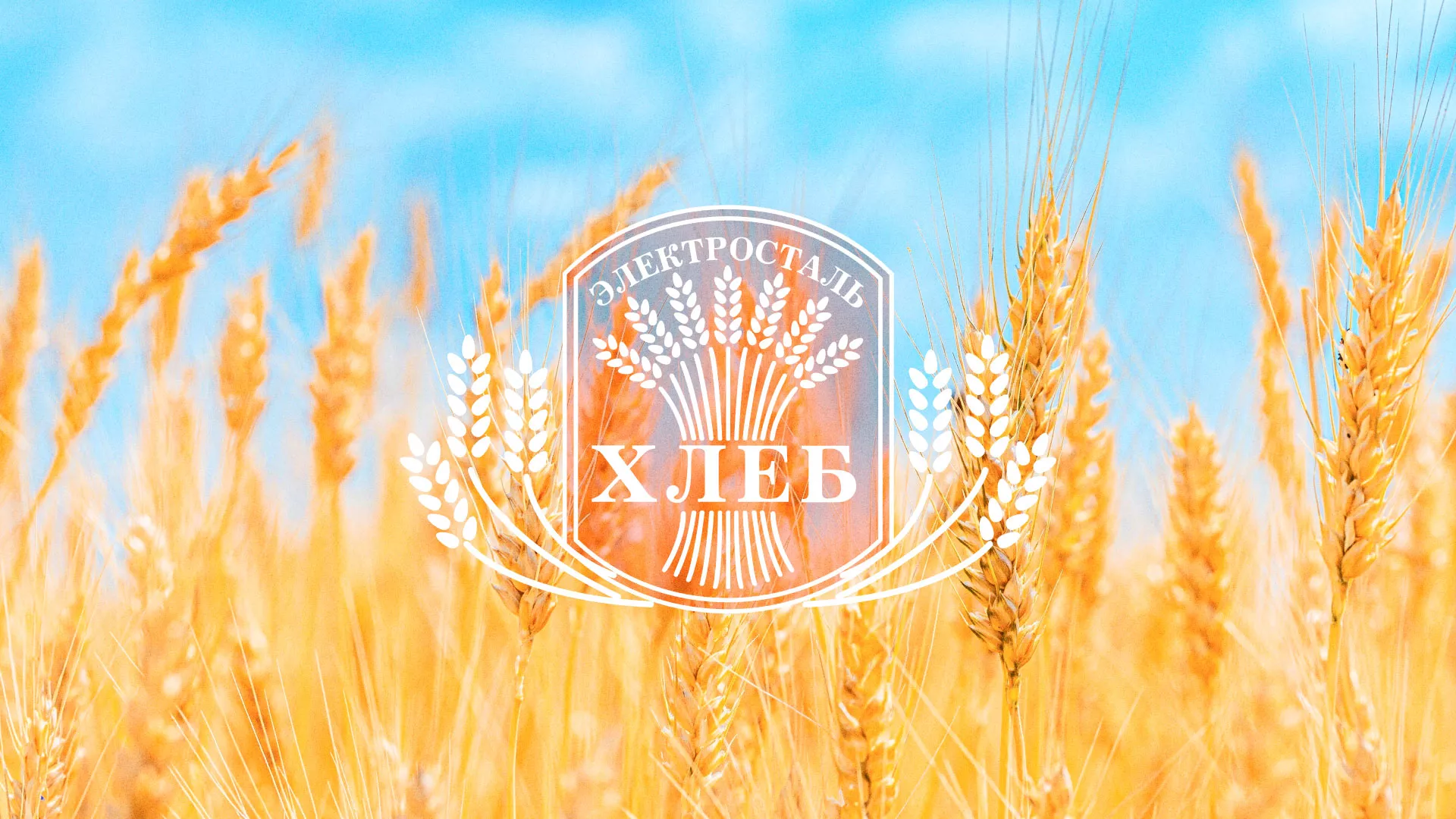 Создание сайта для хлебзавода в Бикине