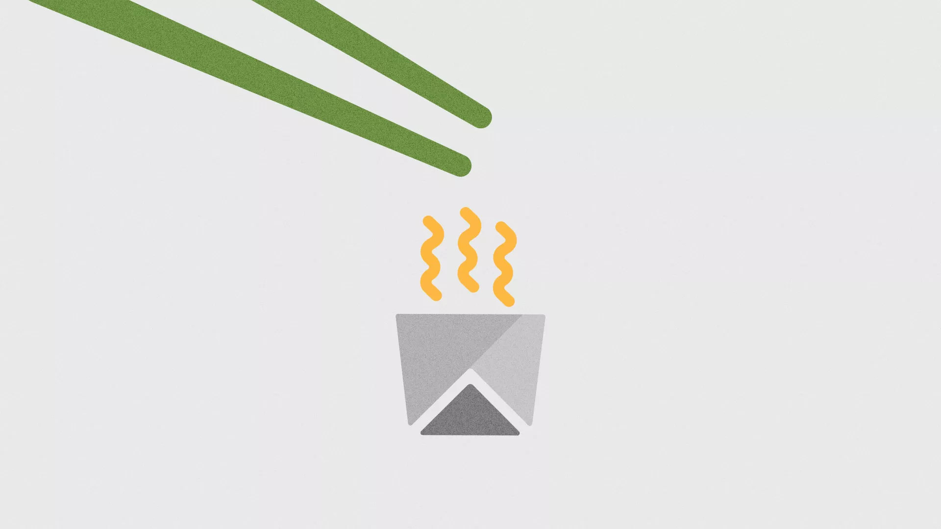 Разработка дизайна визиток суши-бара «Roll Wok Club» в Бикине
